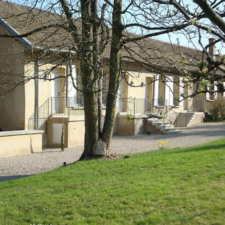 Apartament Les Communs Du Manoir Écully Zewnętrze zdjęcie