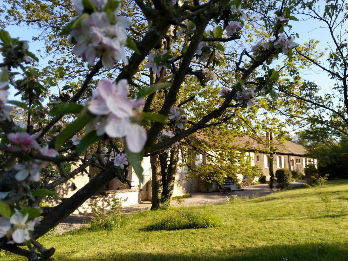 Apartament Les Communs Du Manoir Écully Zewnętrze zdjęcie