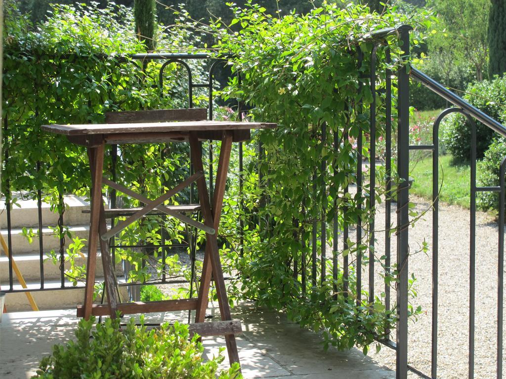 Apartament Les Communs Du Manoir Écully Pokój zdjęcie