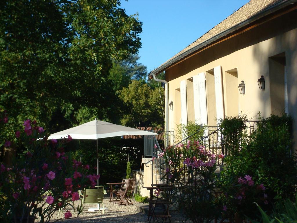 Apartament Les Communs Du Manoir Écully Pokój zdjęcie