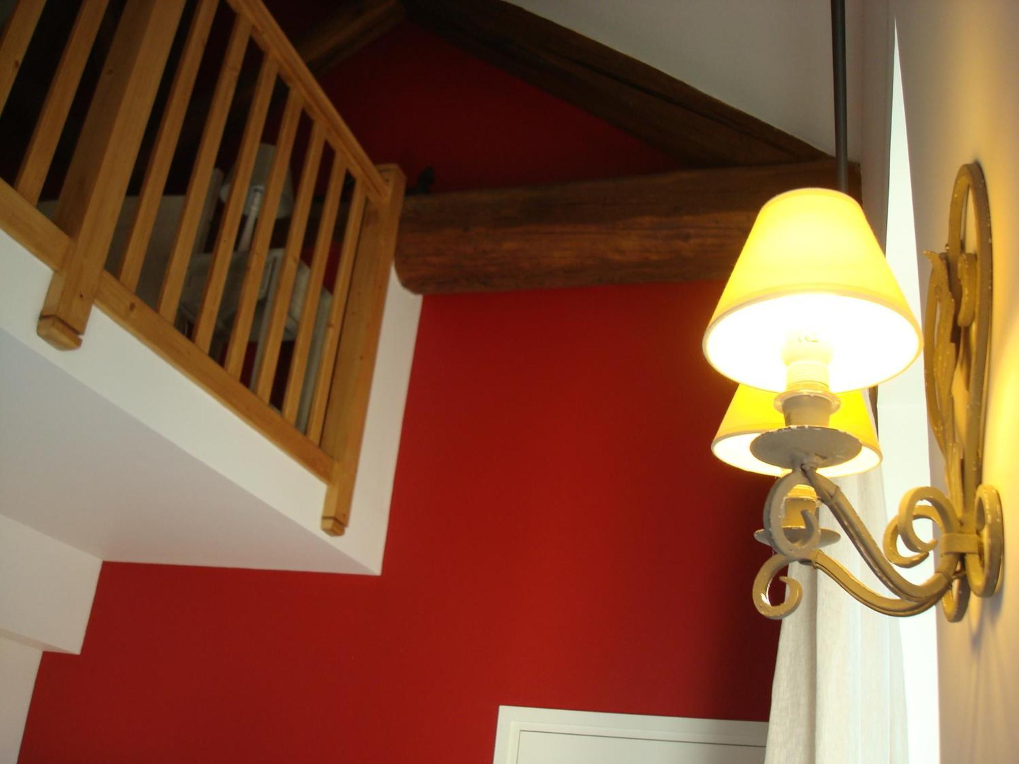 Apartament Les Communs Du Manoir Écully Zewnętrze zdjęcie
