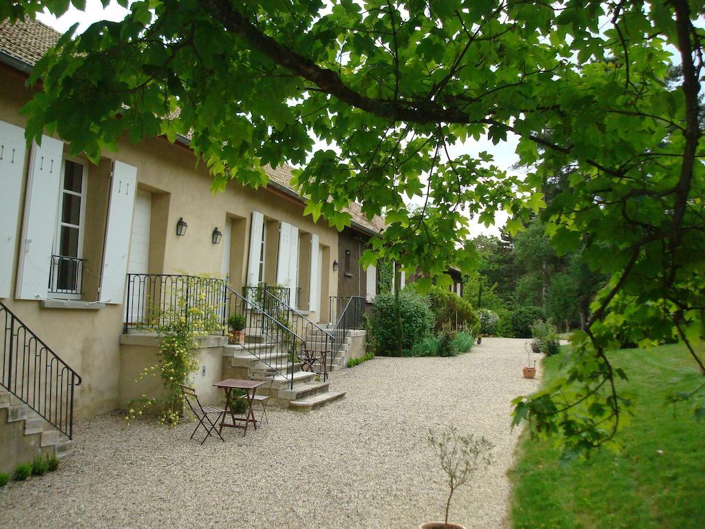 Apartament Les Communs Du Manoir Écully Pokój zdjęcie