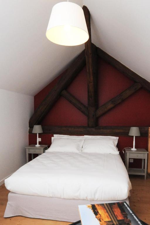 Apartament Les Communs Du Manoir Écully Zewnętrze zdjęcie