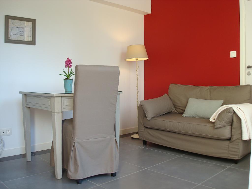 Apartament Les Communs Du Manoir Écully Zewnętrze zdjęcie
