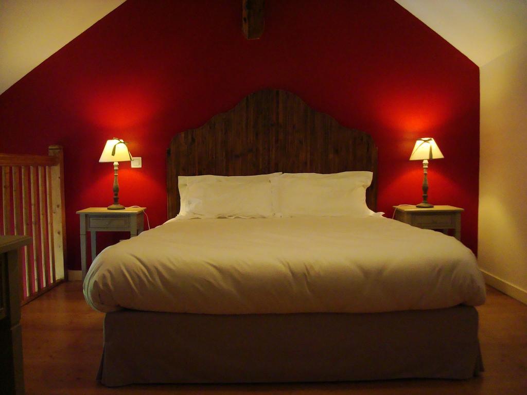 Apartament Les Communs Du Manoir Écully Zewnętrze zdjęcie